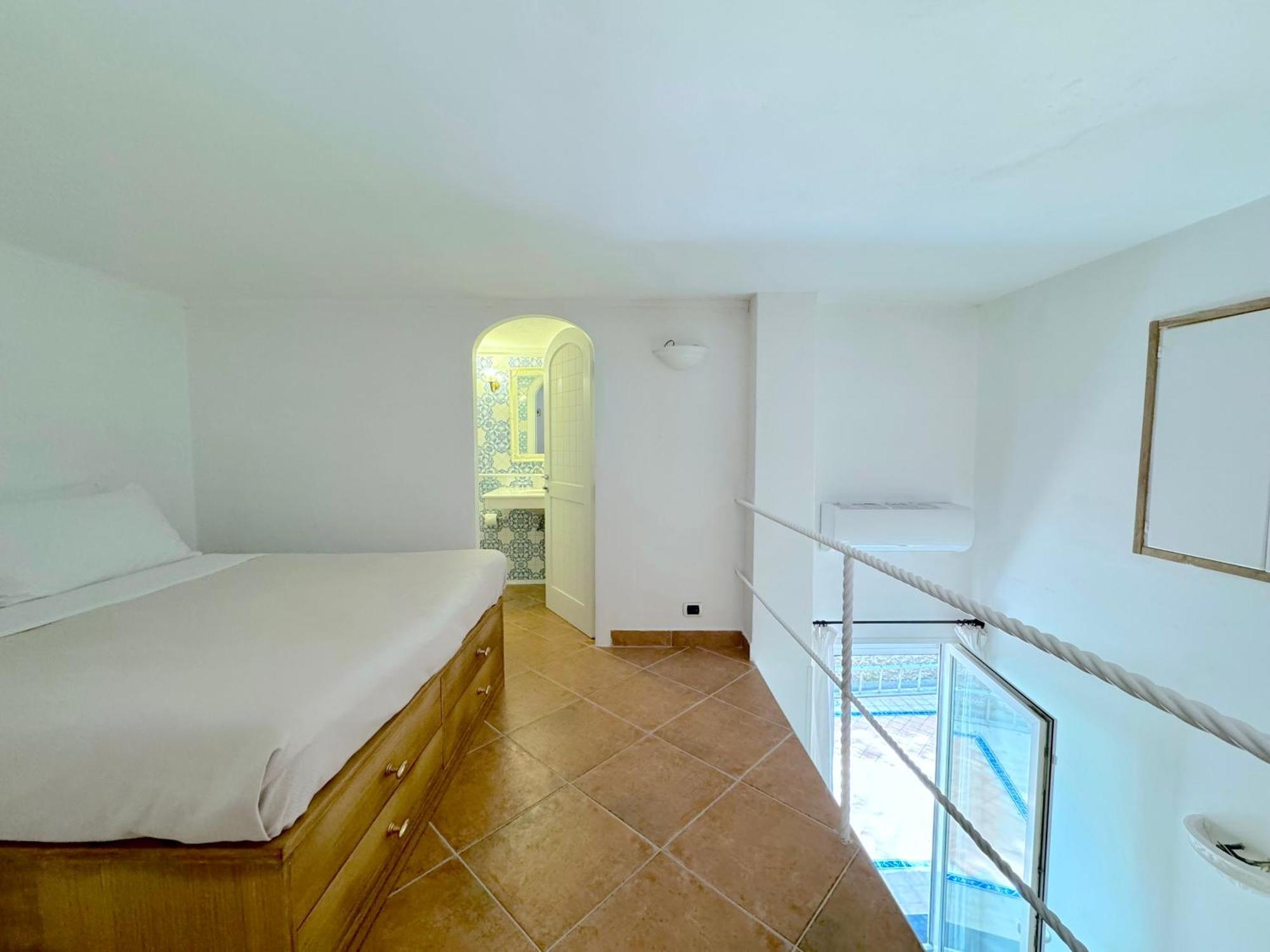 Oliveto Capri Apartments Zewnętrze zdjęcie
