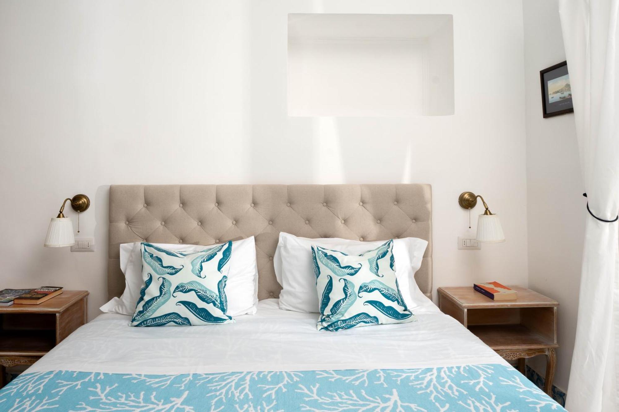 Oliveto Capri Apartments Zewnętrze zdjęcie