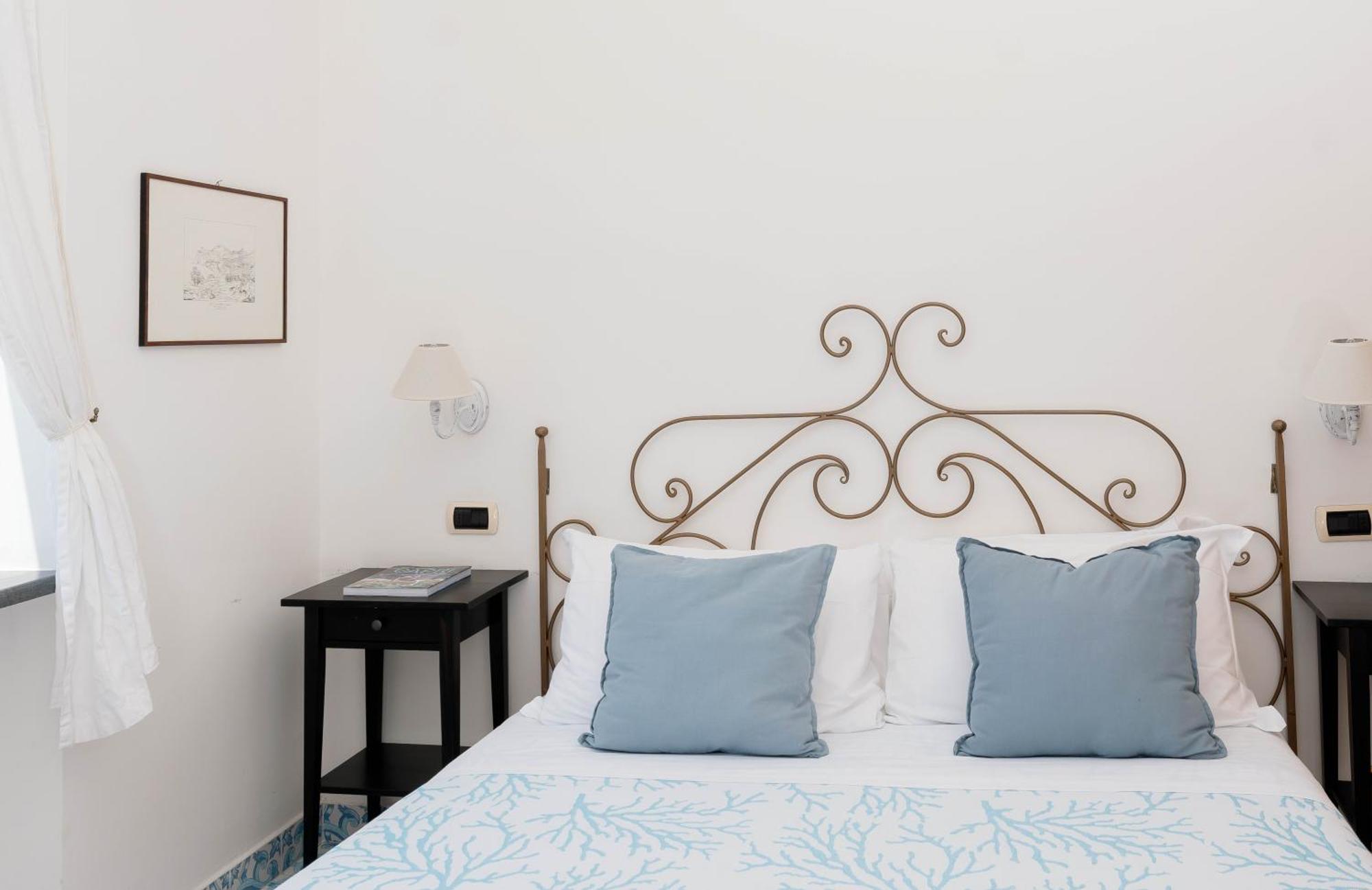 Oliveto Capri Apartments Pokój zdjęcie