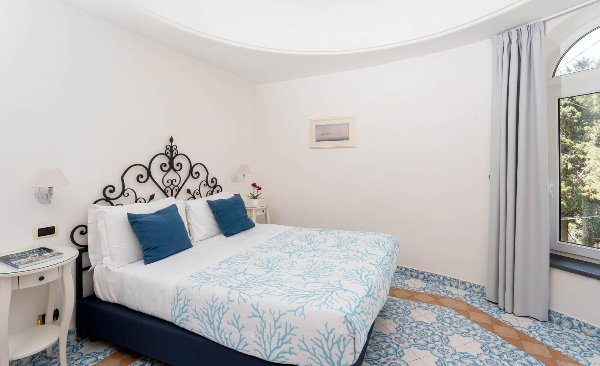 Oliveto Capri Apartments Pokój zdjęcie